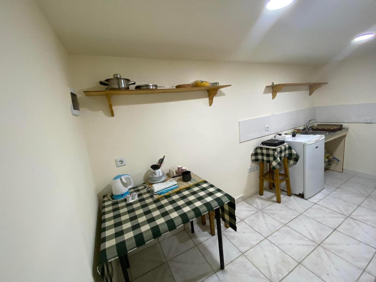 Old Tbilisi Center Apartment ภายนอก รูปภาพ