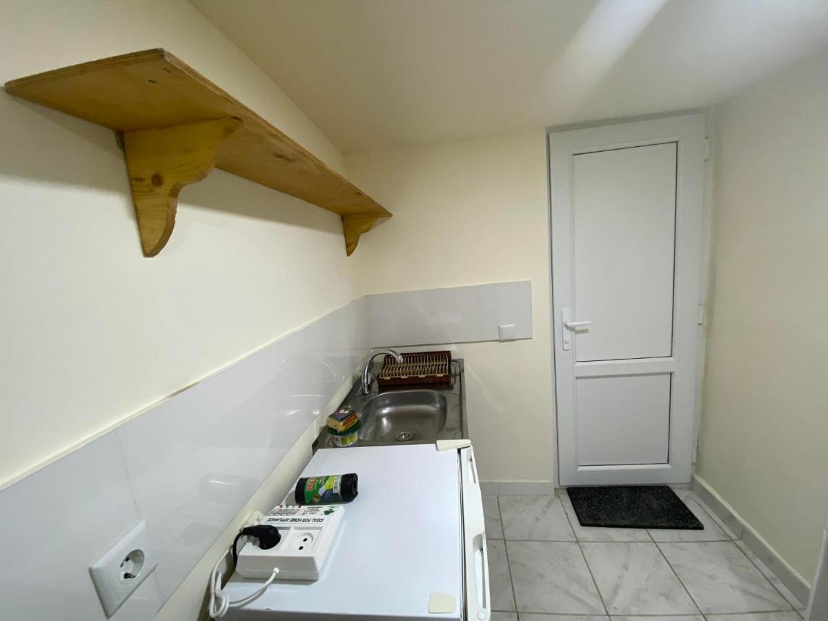 Old Tbilisi Center Apartment ภายนอก รูปภาพ