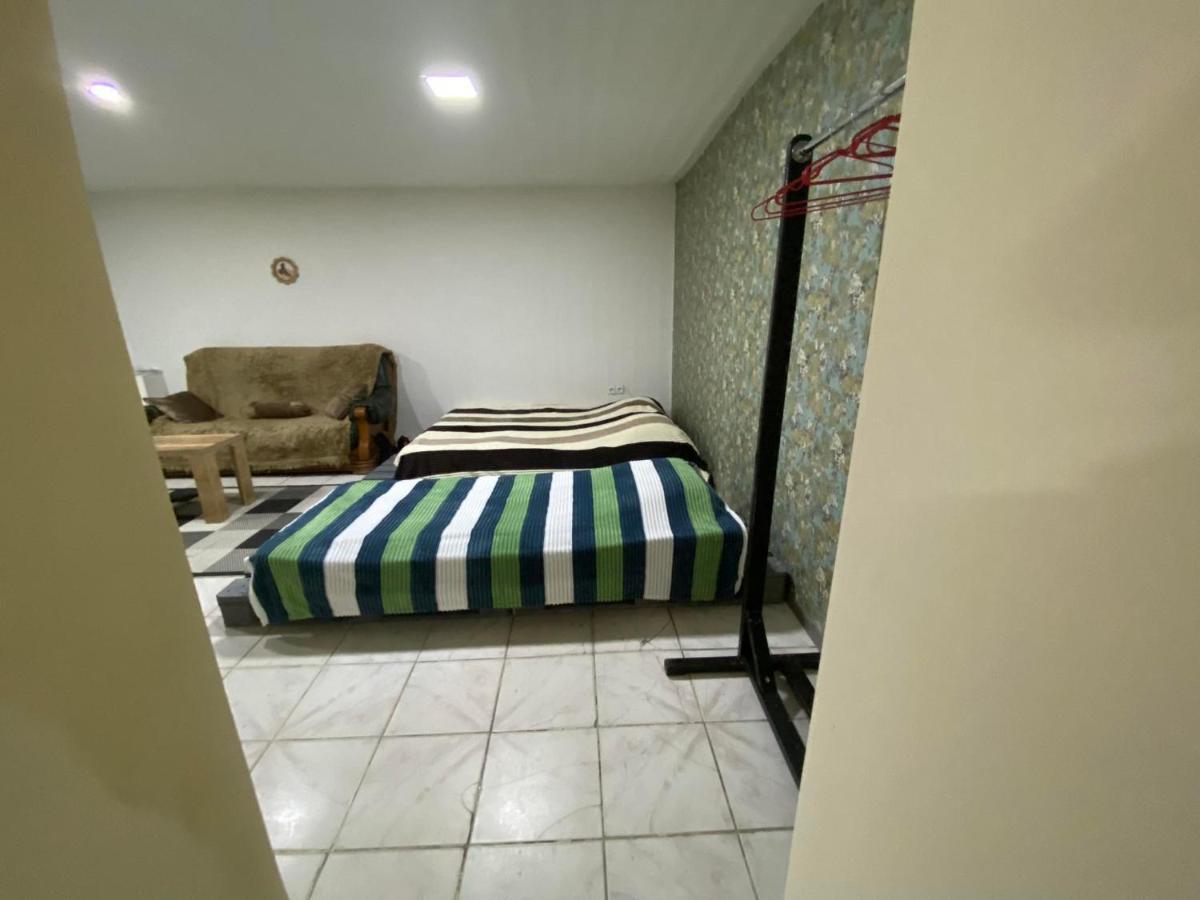 Old Tbilisi Center Apartment ภายนอก รูปภาพ